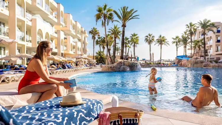 TUI Family Resorts for Little Explorers: Kids' Clubs, Splash Parks and Fun - Image