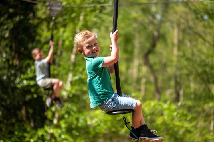 BeWILDerwood Introduces BeWILDerfest Summer Event - Image