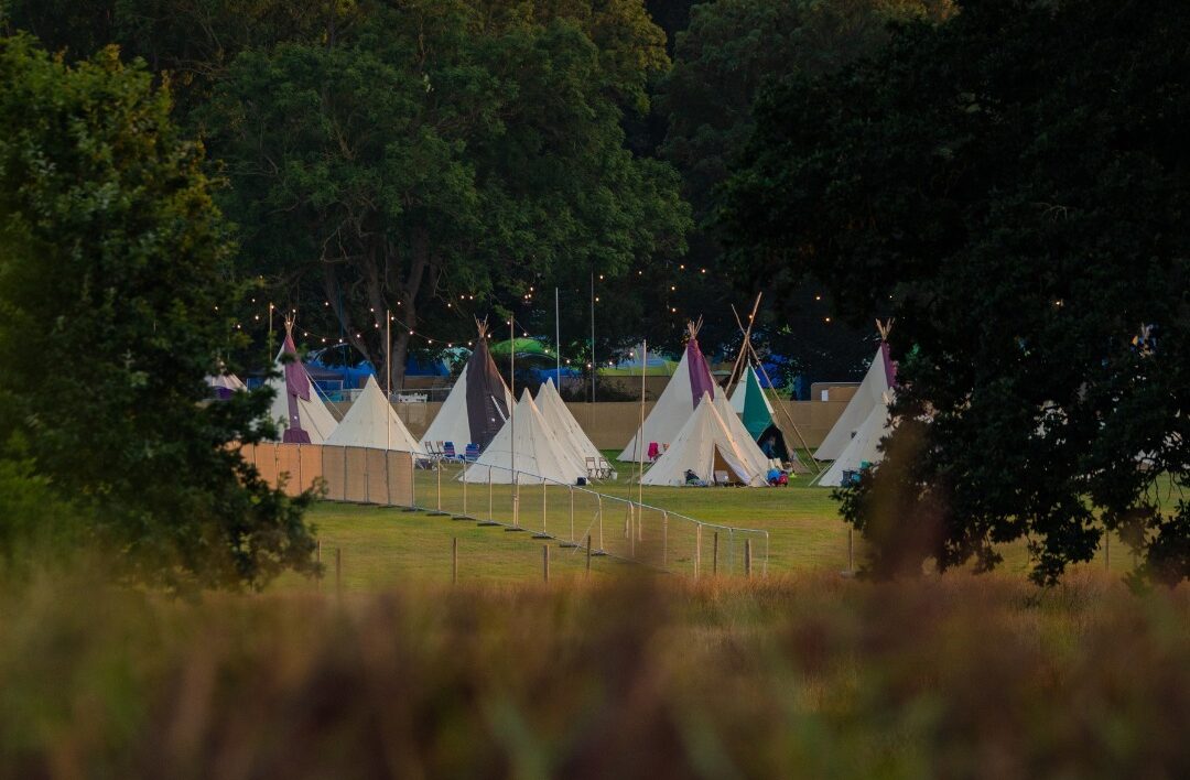 Gone Wild Festival