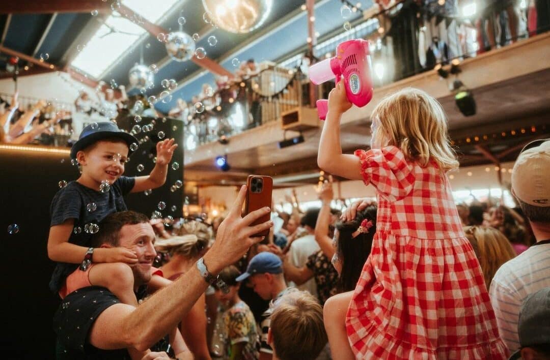 The Big Feastival