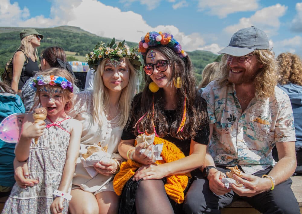 Green Man Festival