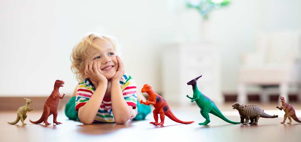 dinosaur toys