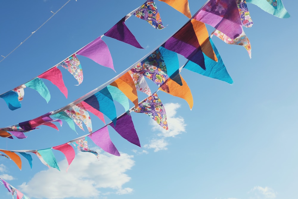 Bunting