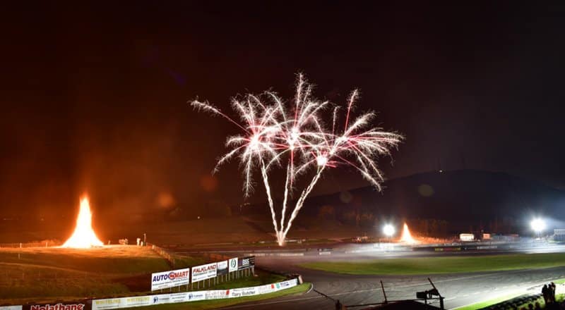 fife fireworks