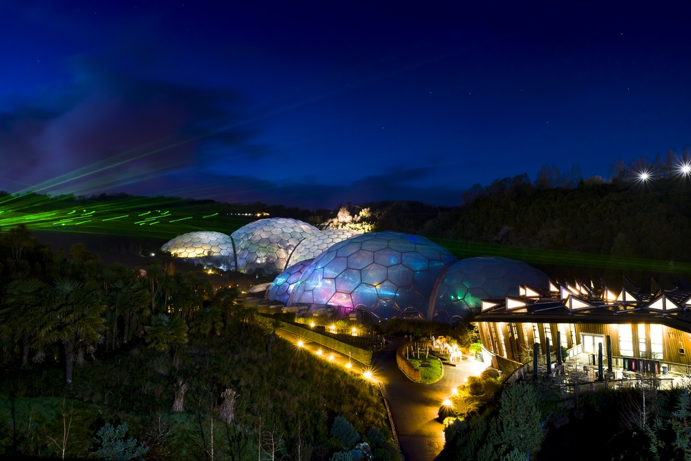 eden project