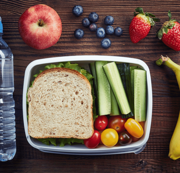 lunchbox for kids