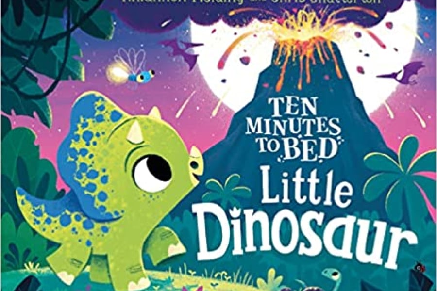 little dino