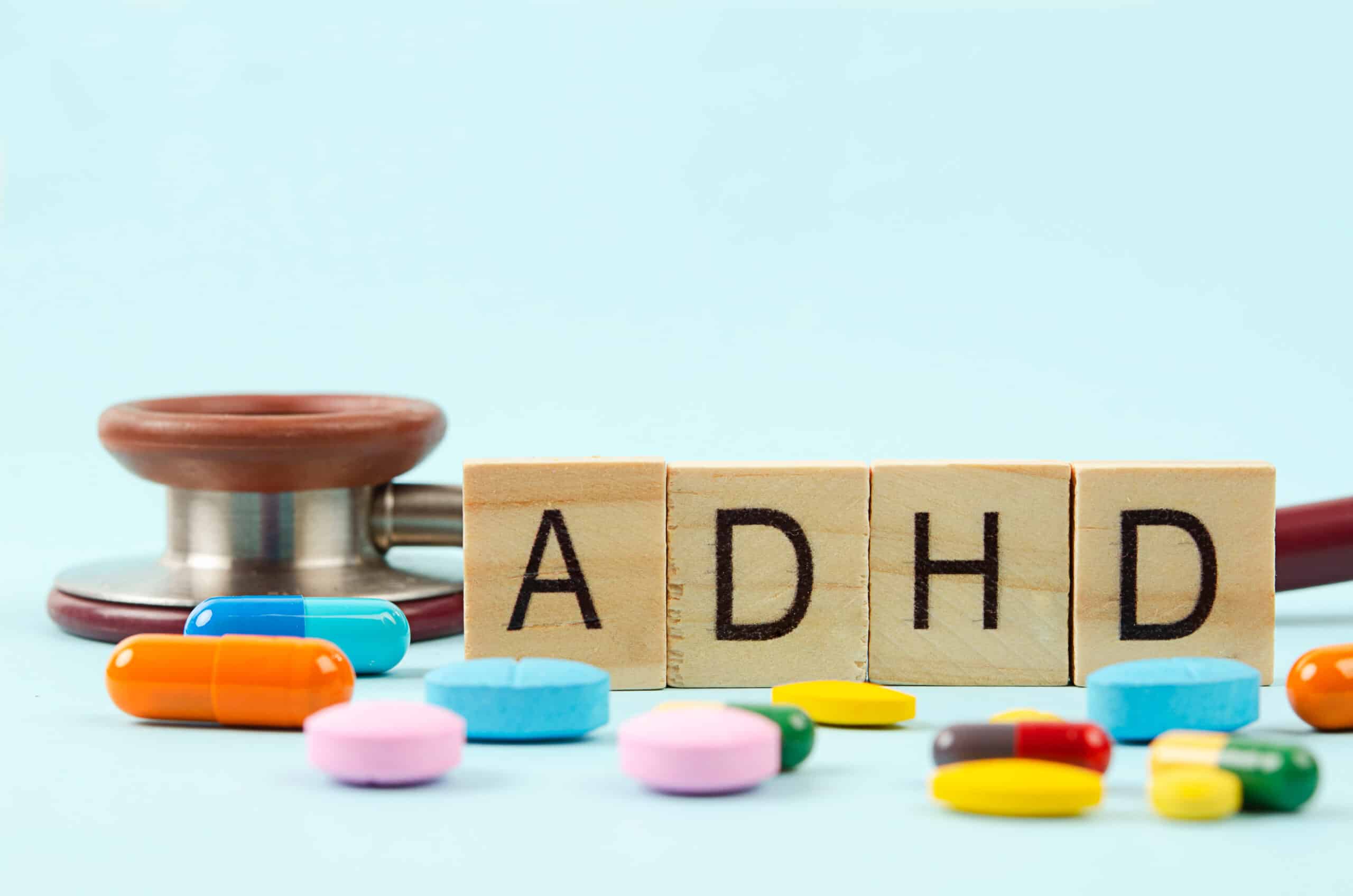 ADHD medication