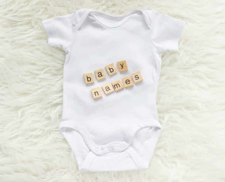 baby names