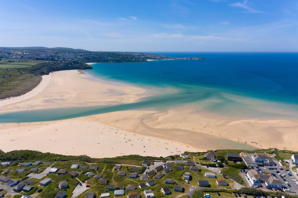 Hayle