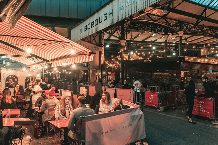 borough market