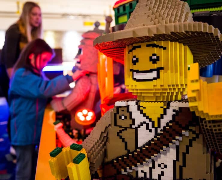 lego