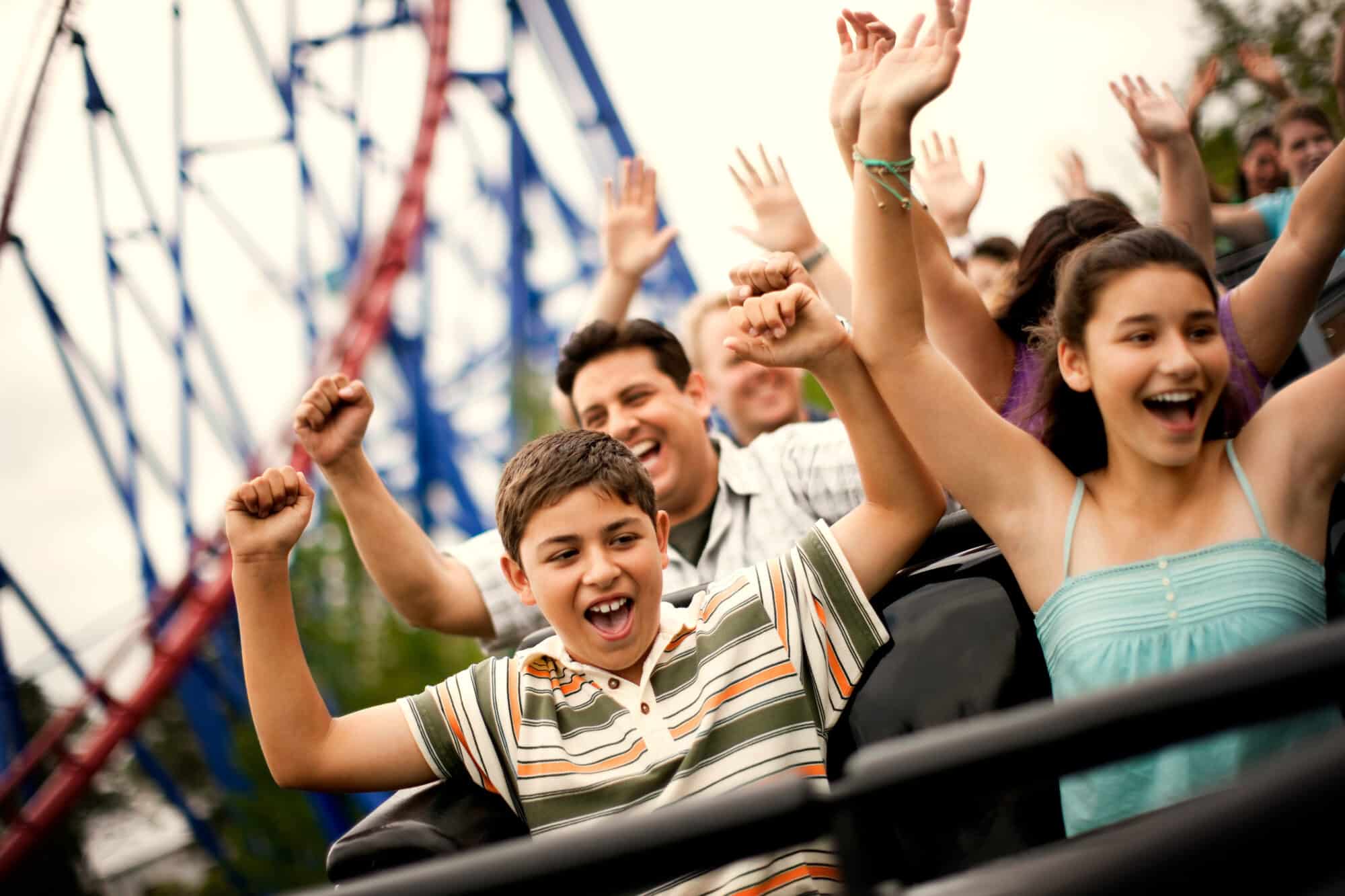 rollercoaster