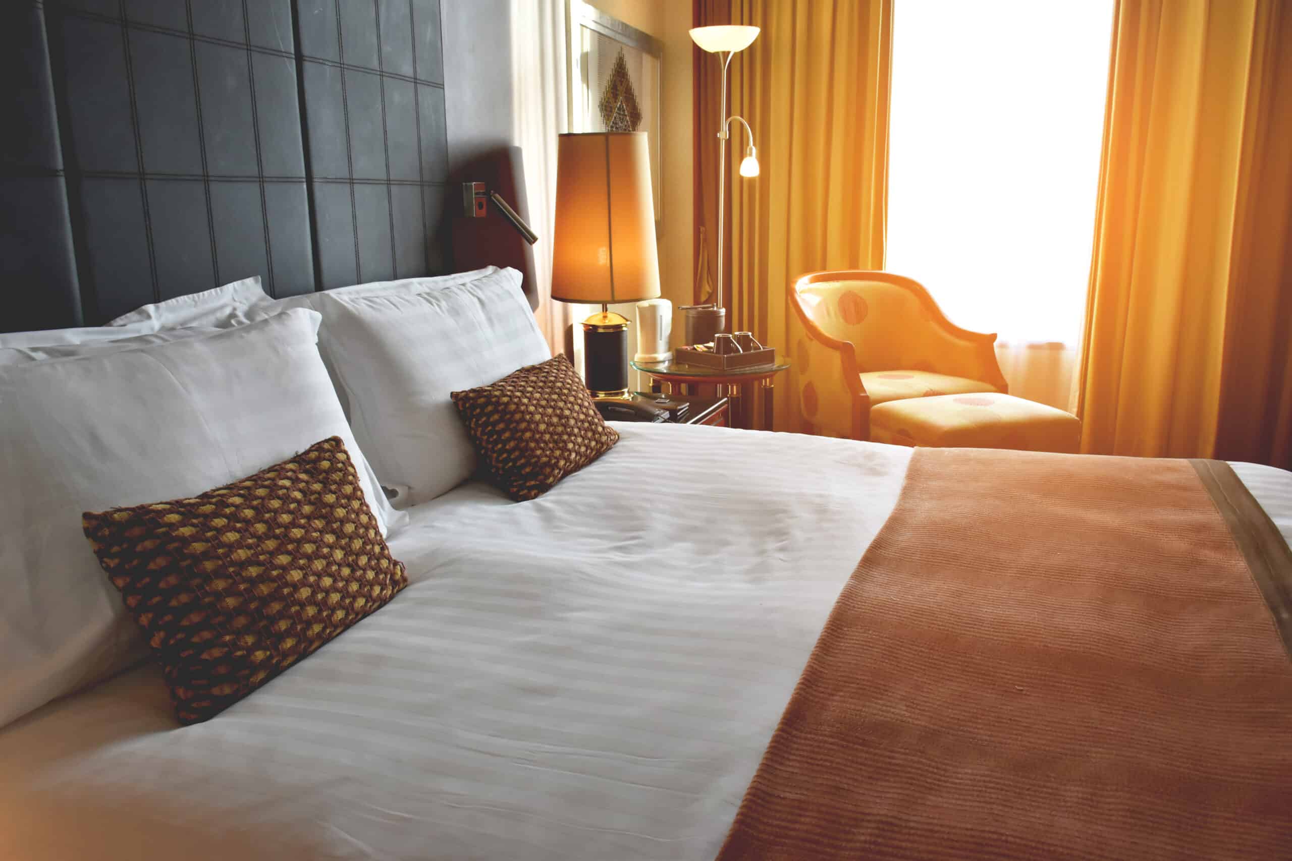 family hotel room