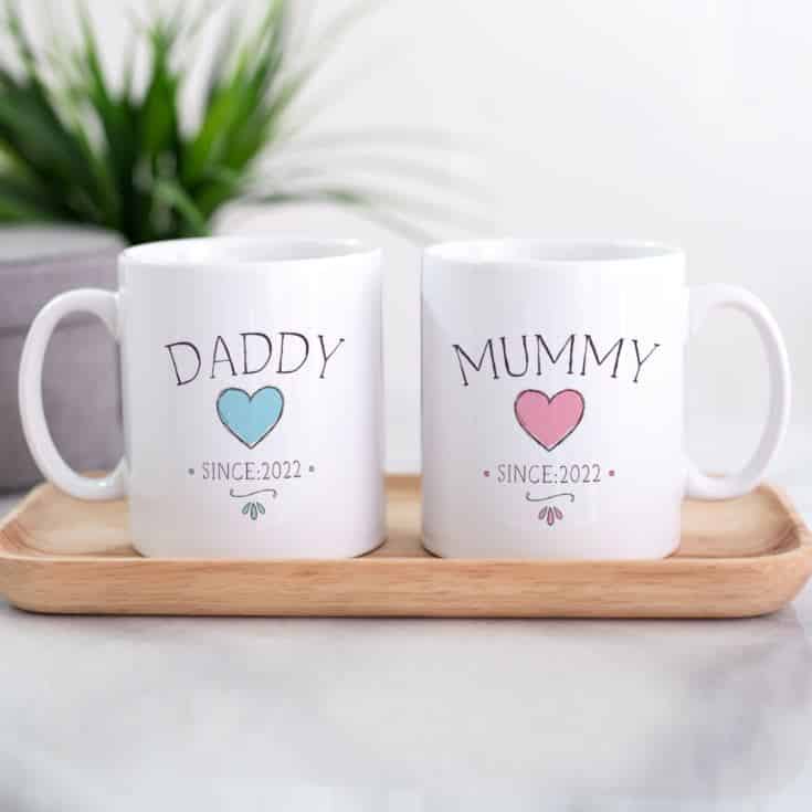 daddy mug