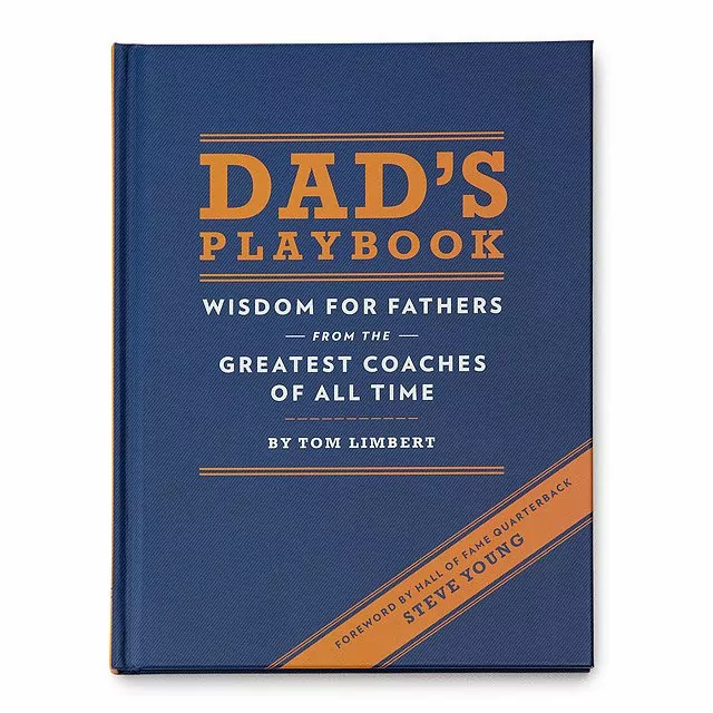 dads playbook