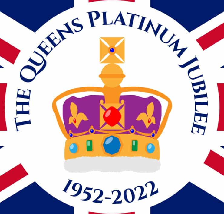 Queen's Jubilee events