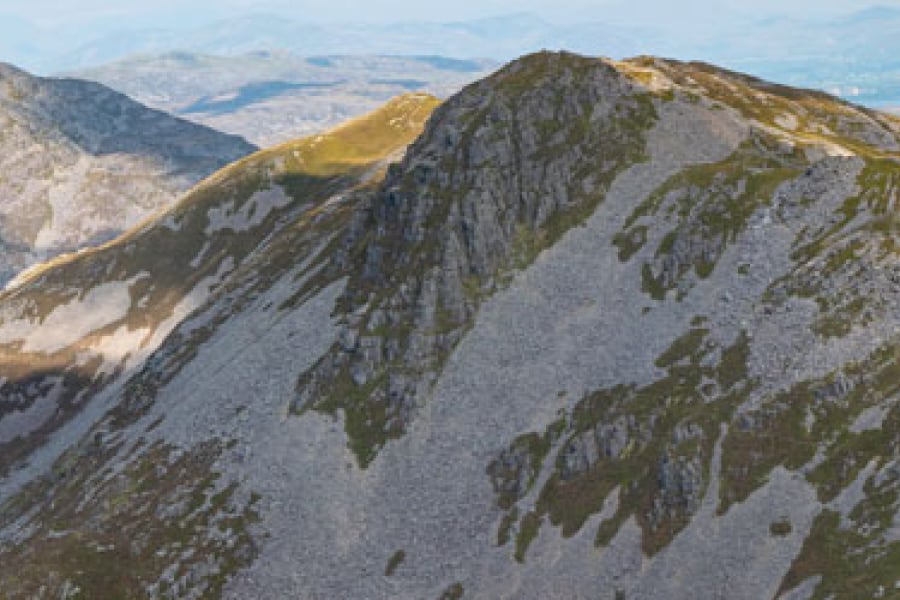 rhinog mountains
