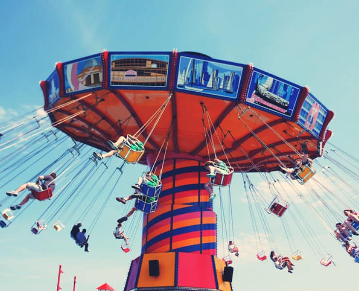 cornwall theme park