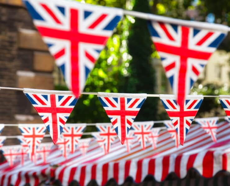street party