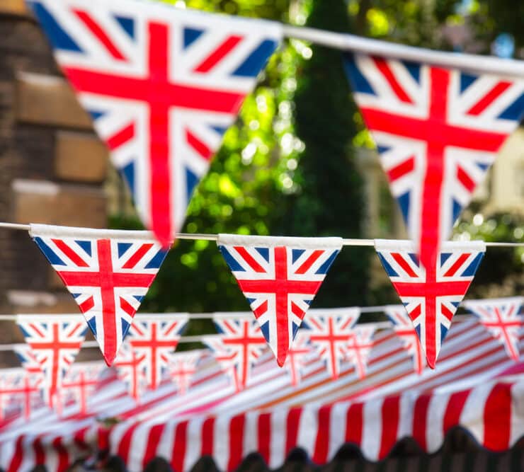 street party