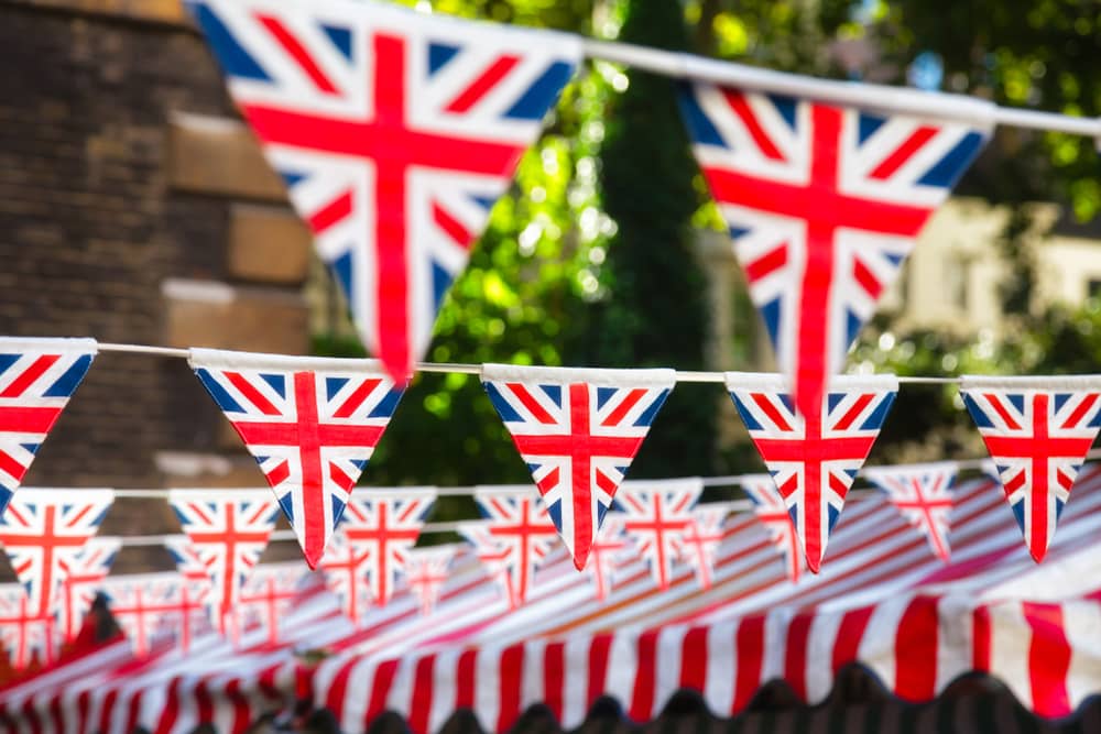 street party