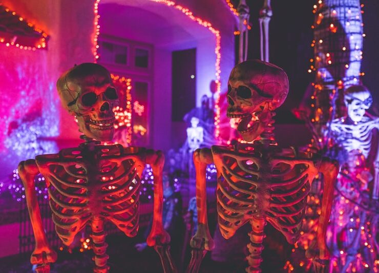 skeletons
