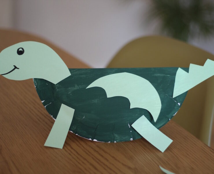 dragon crafts