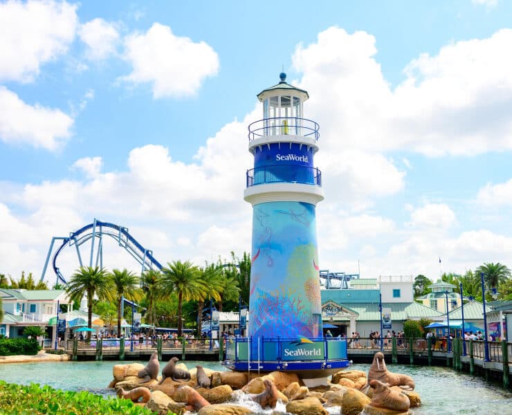 seaworld