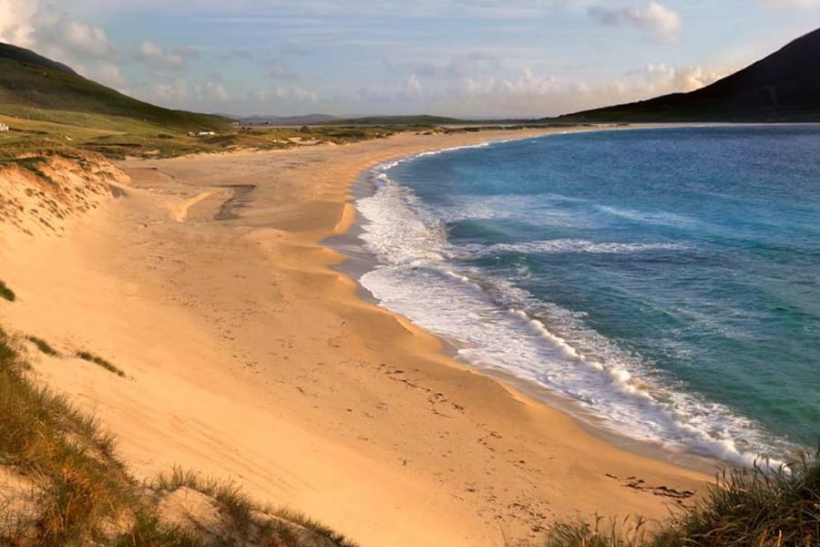scarcista beach