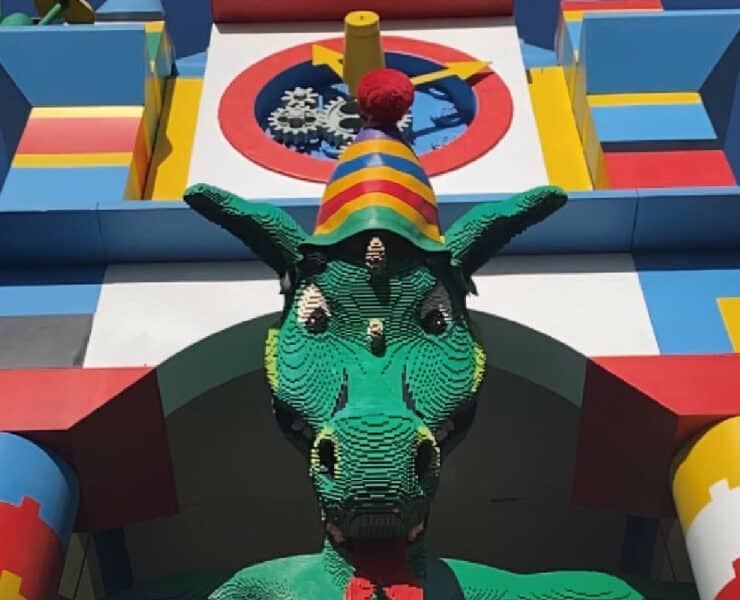 legoland