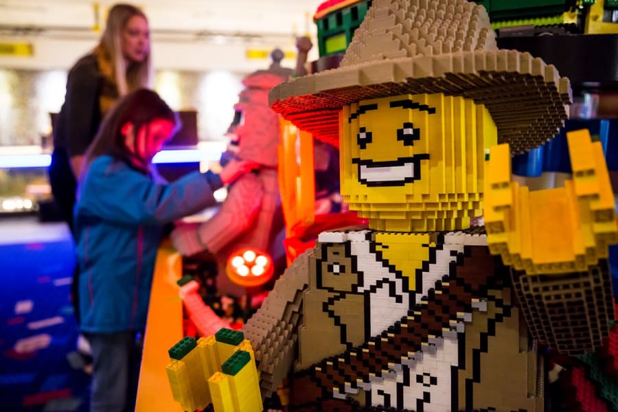 legoland