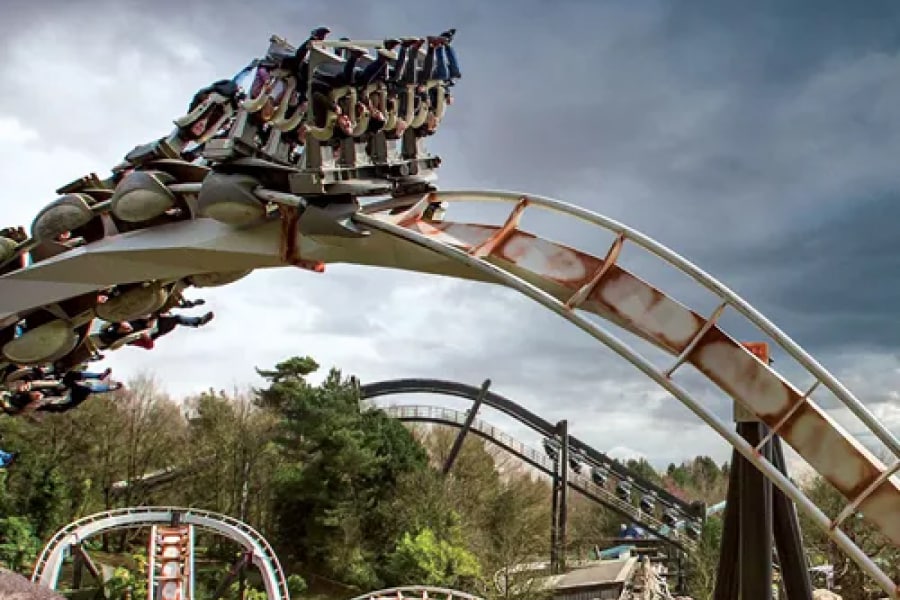 nemsis at alton towers