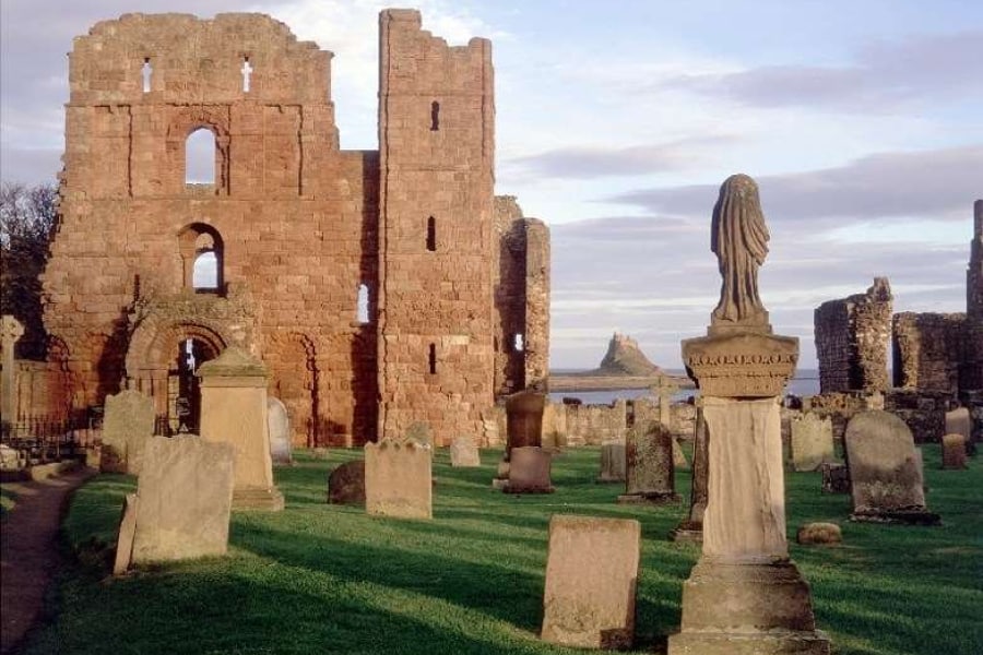Priory northumberland