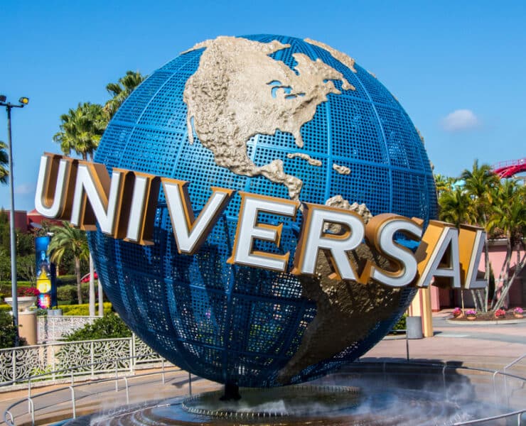 Universal Studios