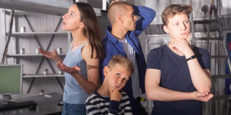 Escape Rooms Near Me Day Out With The Kids
