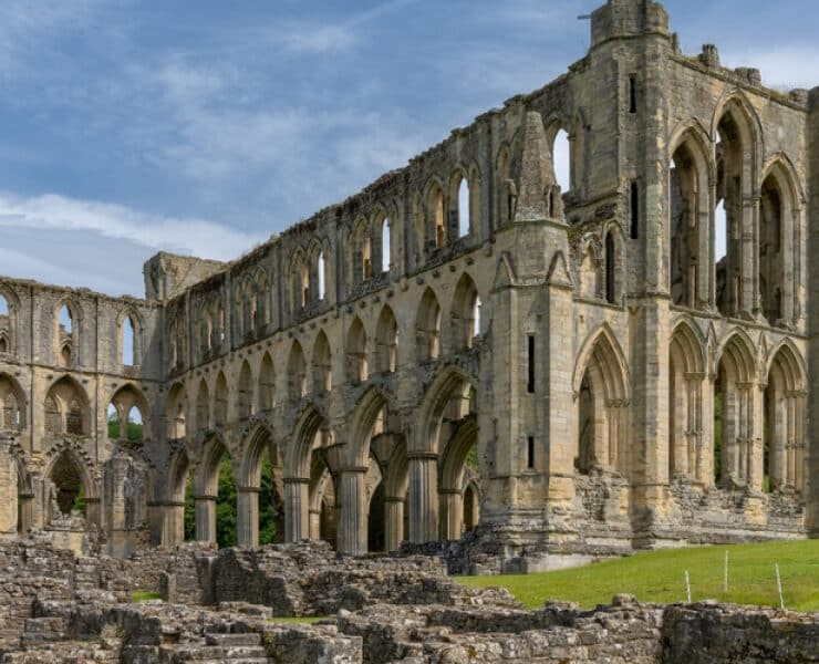english heritage site