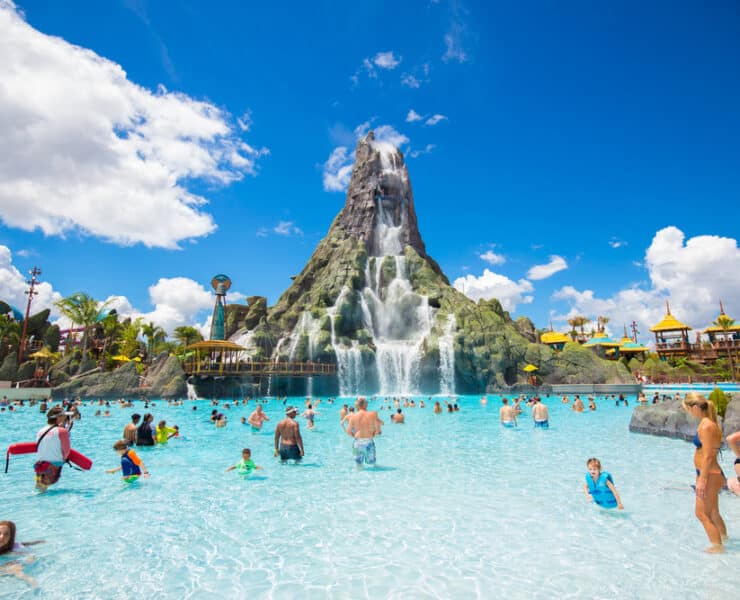 Sea World