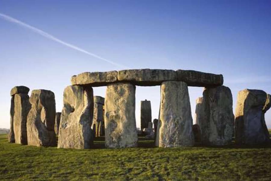 stonehenge