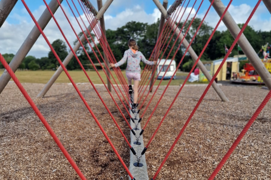 Play Area