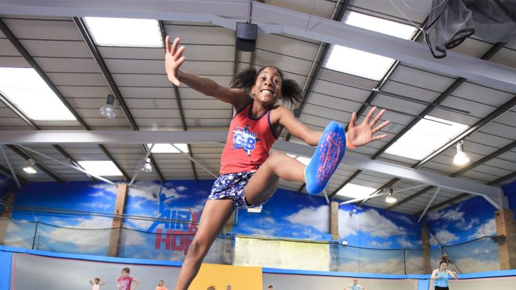 air hop bristol