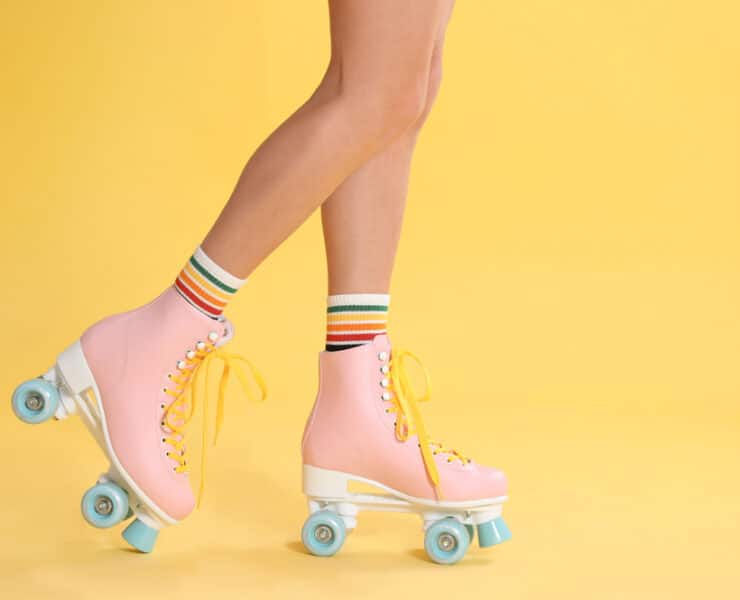 roller skates