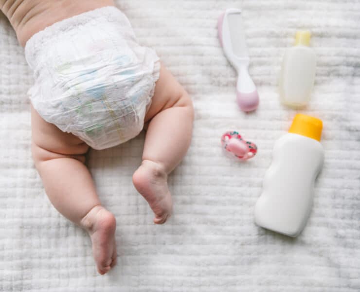 baby essentials