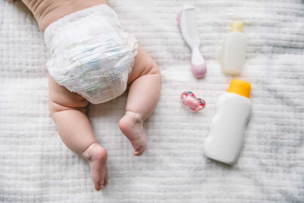 baby essentials