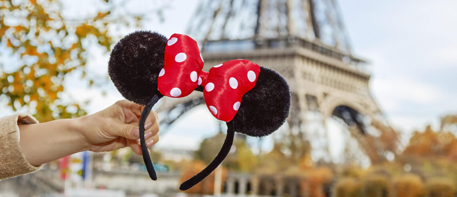 Disneyland Paris