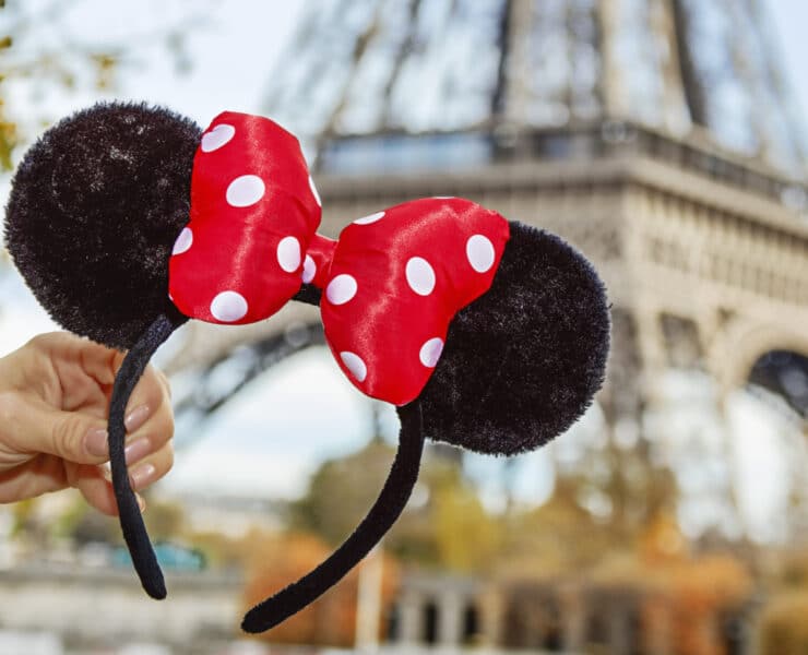 Disneyland Paris