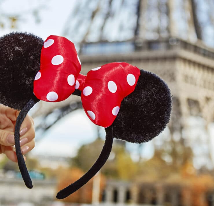 Disneyland Paris