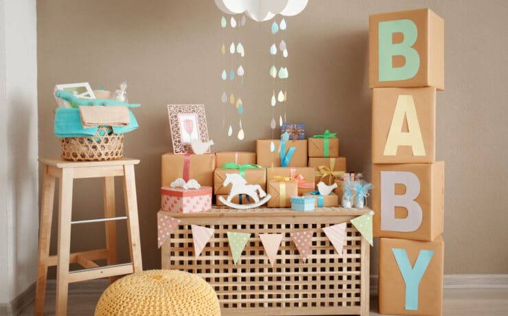 baby shower