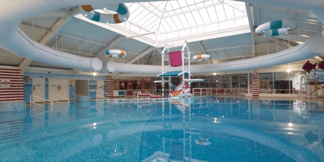 Haven pool