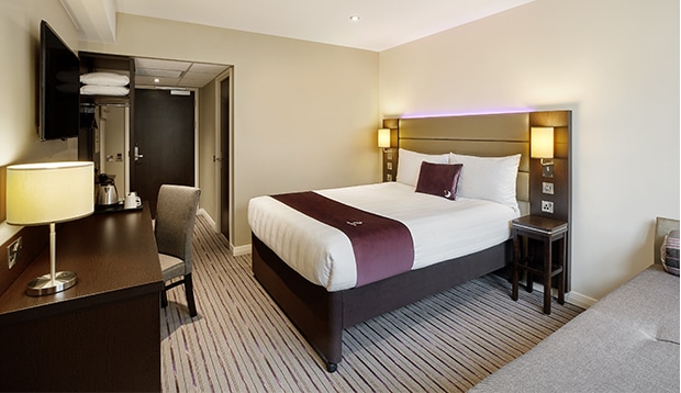 premier inn uttexter